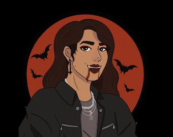 Custom Avatar /Profile Picture / Icon