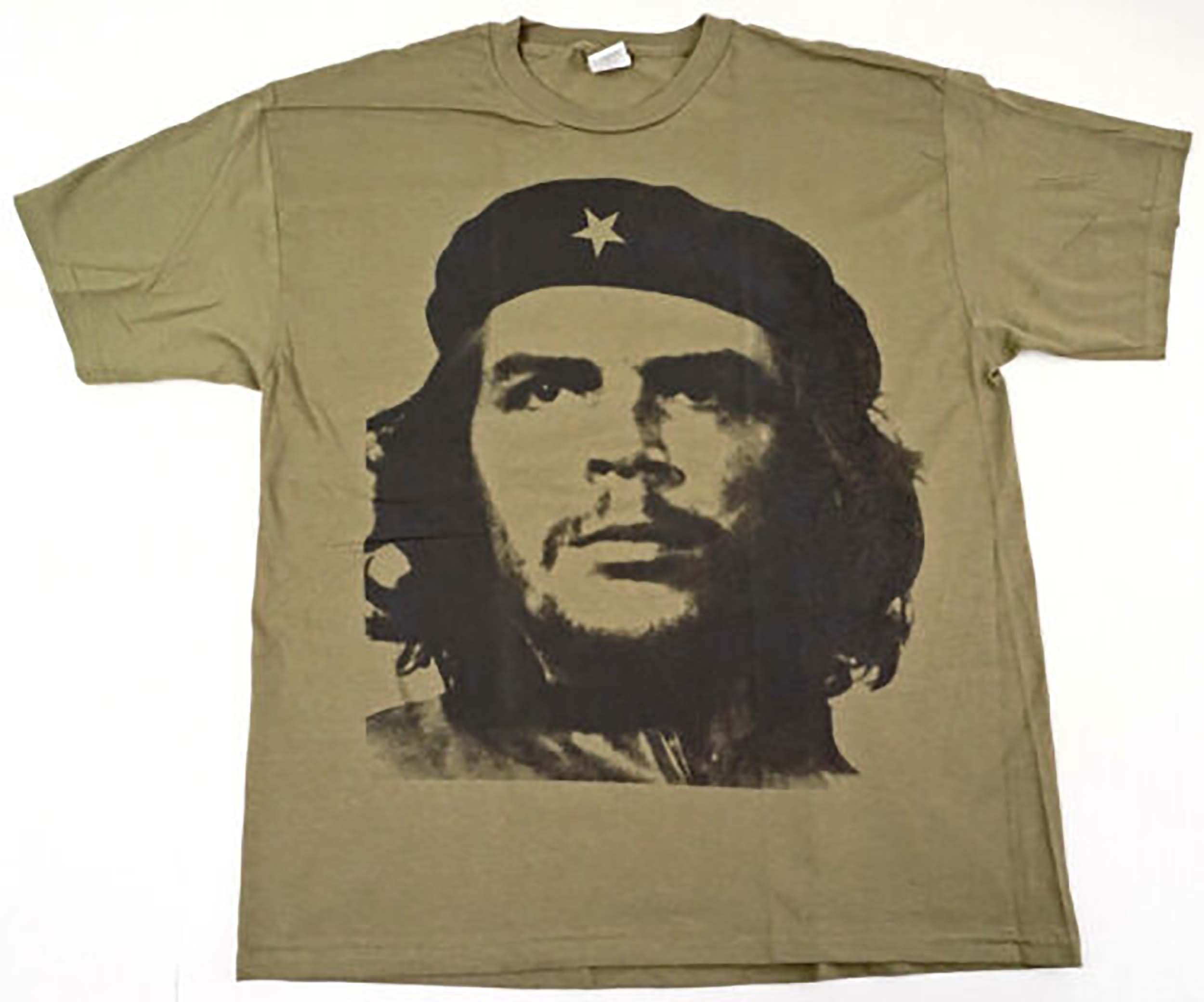 Che Guevara Shirt Etsy