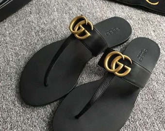 gucci slides etsy