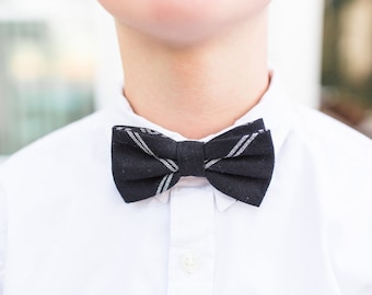 Bracken Bow Tie for boys