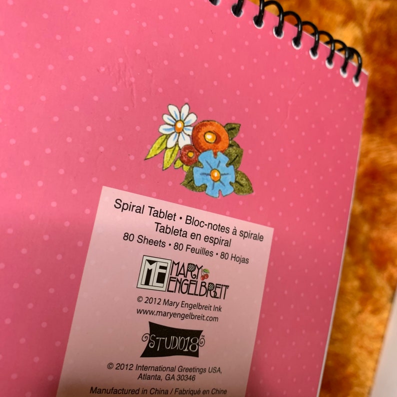 Mary Engelbreit Collection Scrapbook Paper Mary Engelbreit Etsy