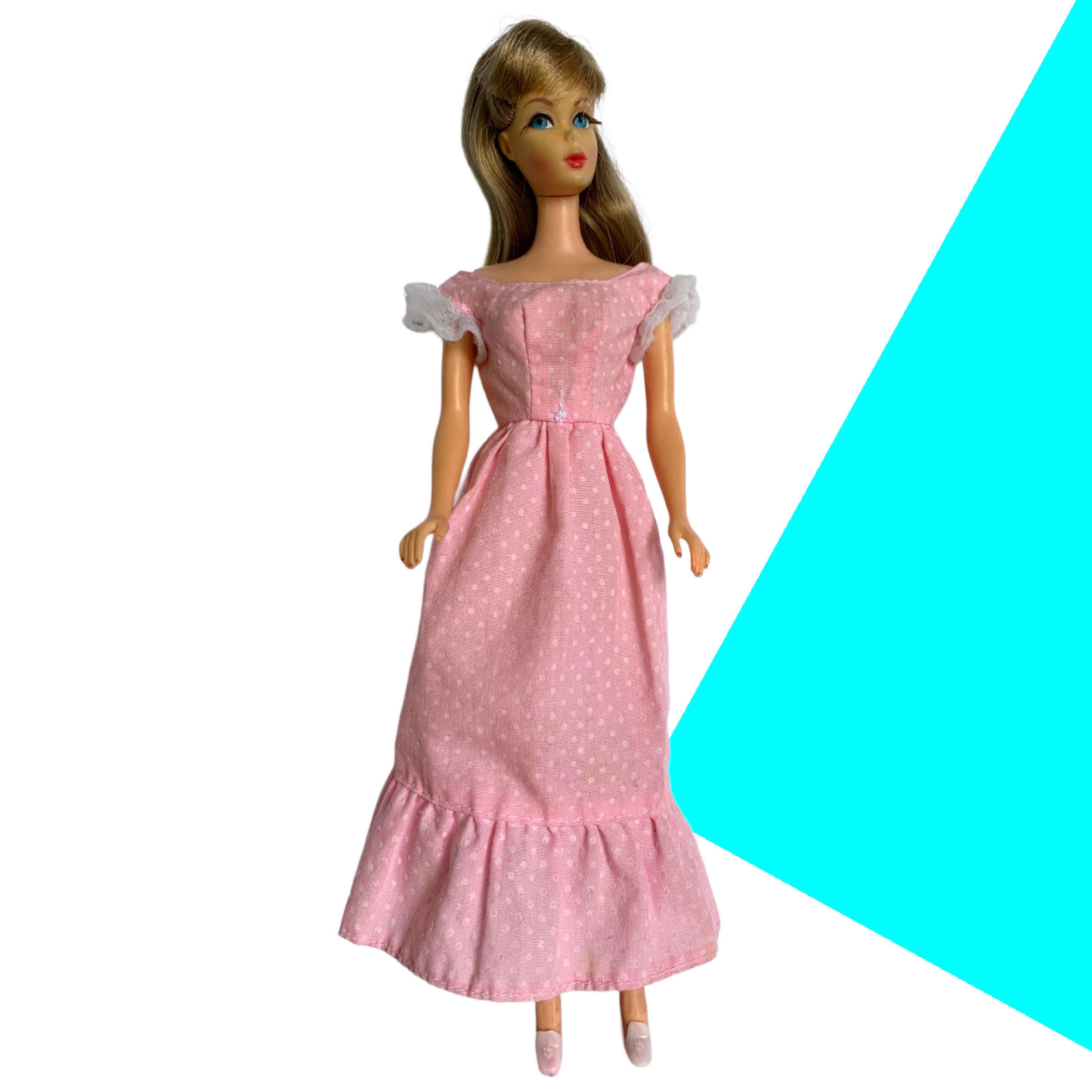 Kit compleanno 16 persone Barbie Dreamtopia