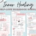 therapy worksheets etsy therapy worksheets etsy