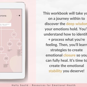 Learn how to identify, process, and understand why you’re feeling emotions while discovering actionable tips for emotional peace.