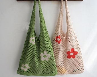 etsy crochet bag