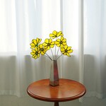 Yellow Home Decor