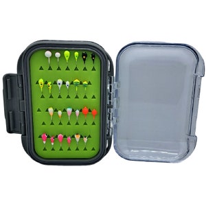 48-Piece Tungsten Kit with Jig Case