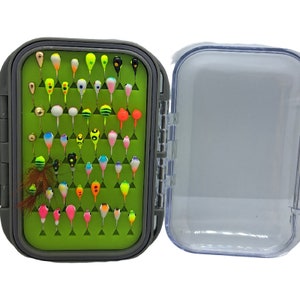 66-piece Tungsten Kit with Jig Case