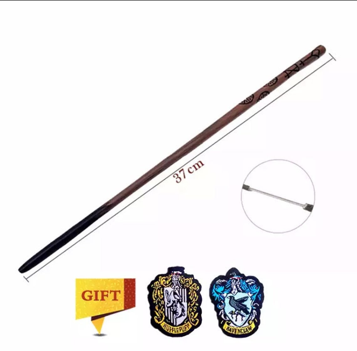 baguette de cedric diggory