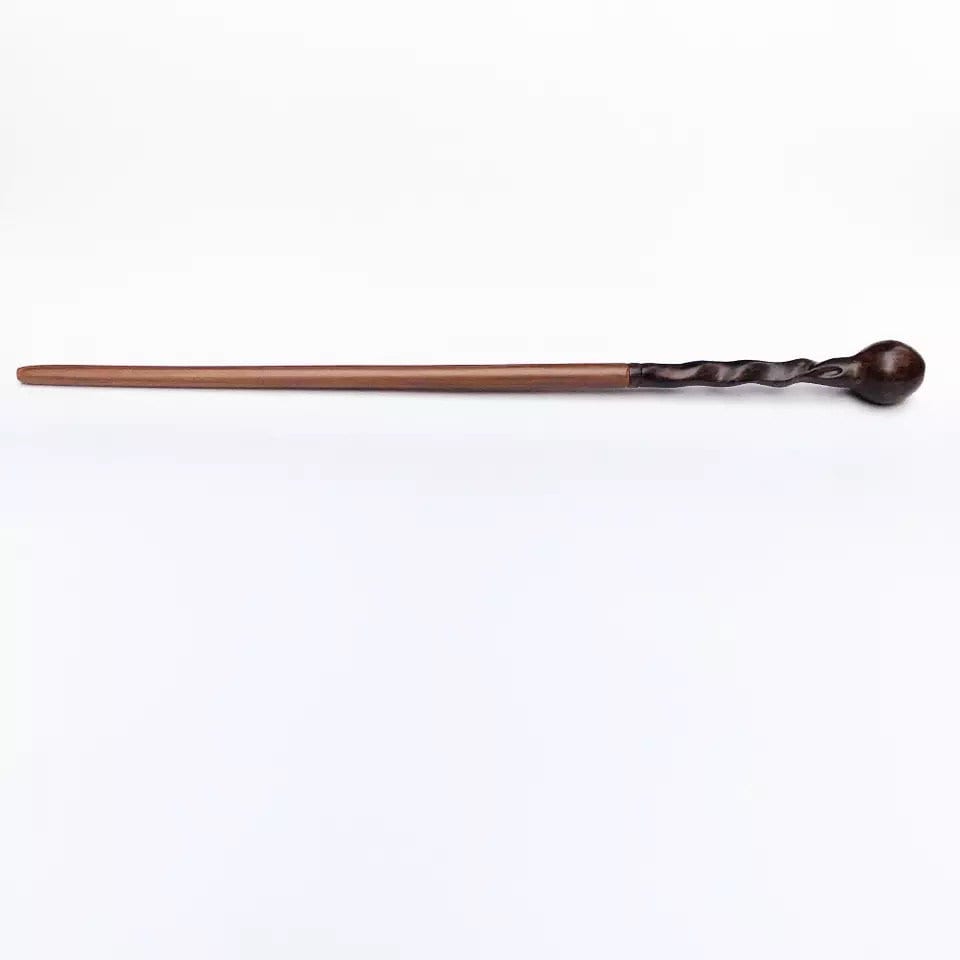 Lupin wandmooney wand professorhp Remus Etsy