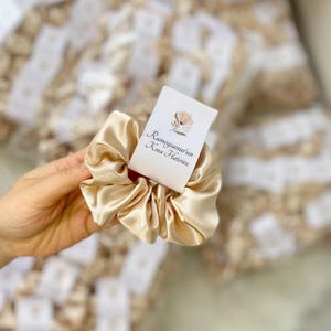 Personalized Hair Clip Wedding Henna Favors, Henna and Hair Clip Favors for Guests, Bridal Shower Henna, Bridesmaid Favors