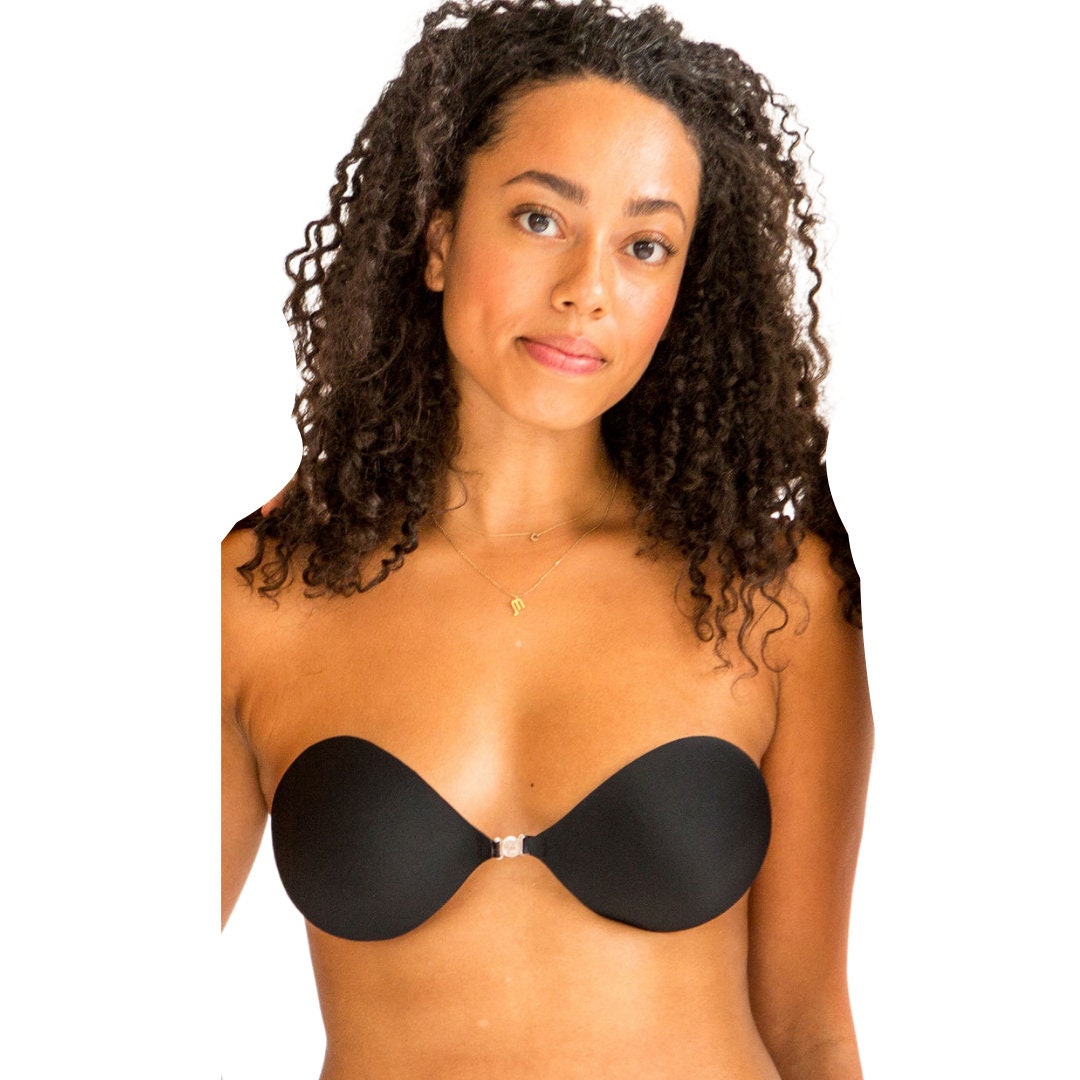Perkies Sticky Bra the Best Backless Bra and Sticky Bras for Women With