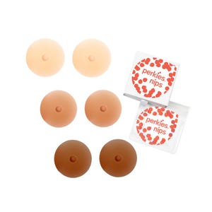 Perkies Nips Nipple Enhancers