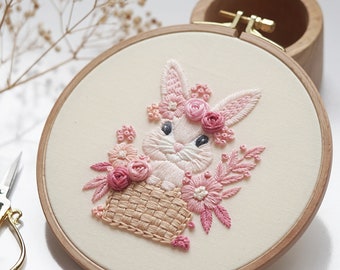 ピンクハウス　うさぎ　アンブレラ　刺繍 ピンクハウス うさぎ アンブレラ 刺繍 ピンクハウス うさぎ アンブレラ