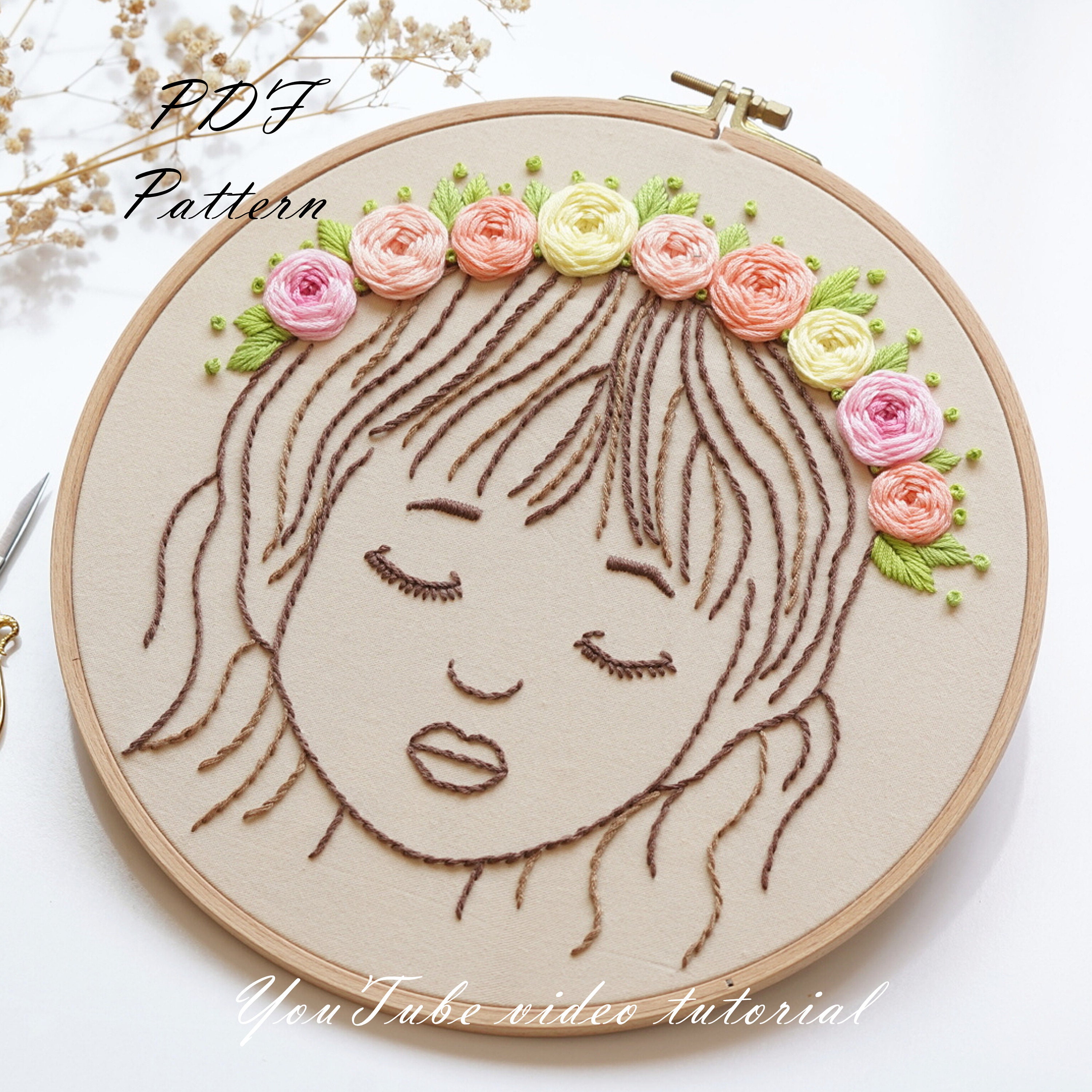 Embroidery designs drawing discount