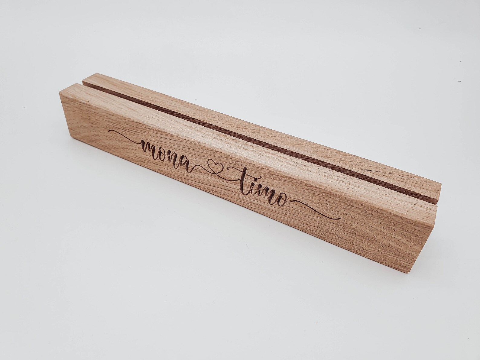 Sattie Eiche Holzleisten Set – 10 Stück, Maße 25x25x500 Mm, Gehobelt & Rechtwinklig