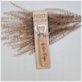 Bottle opener Best Dad, Best Grandpa || Gift for Father's Day or birthday