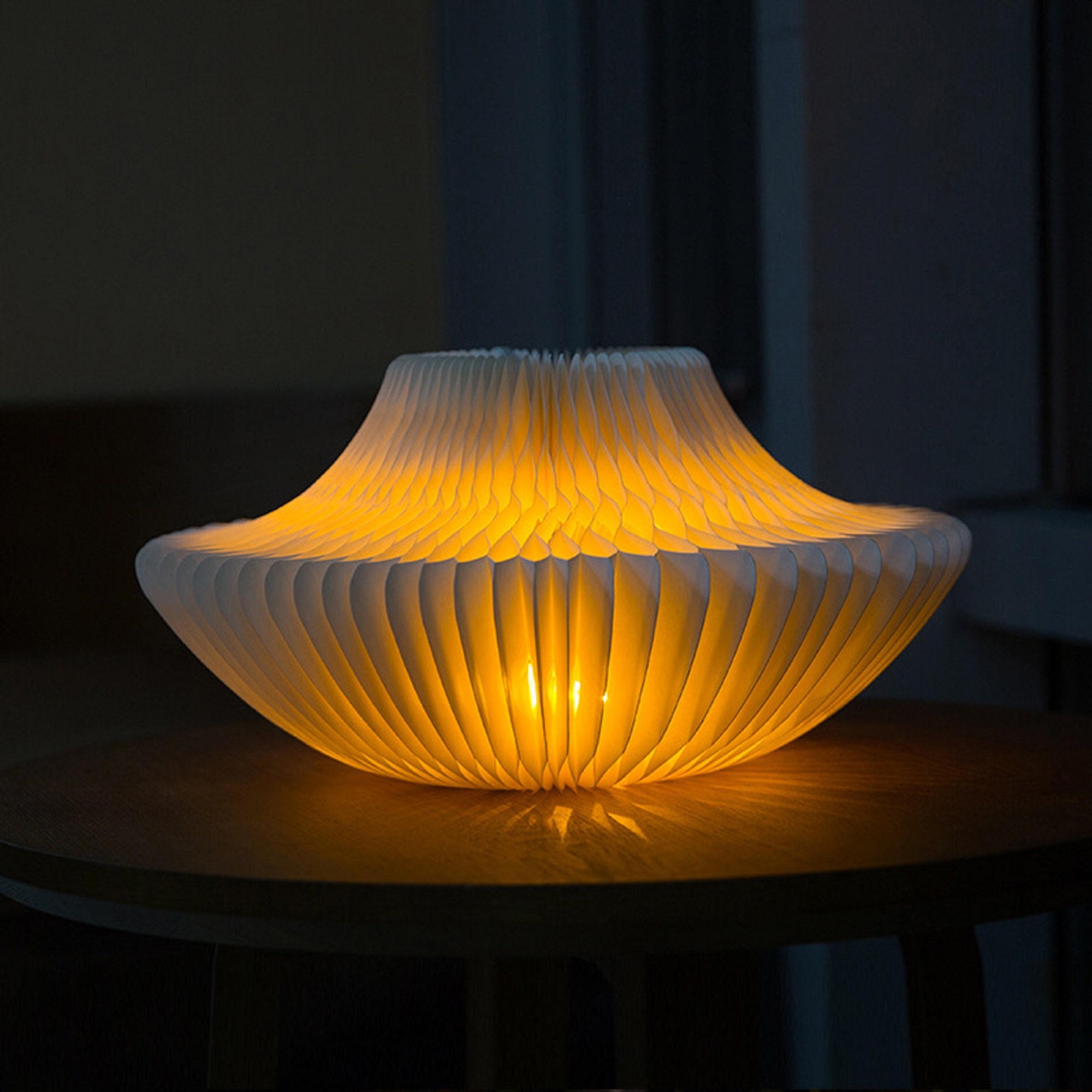 Remote Control Foldable Lamp LED Lamp USB Rechargeable & Etsy