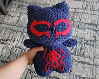 Miguel O'Hara Pattern