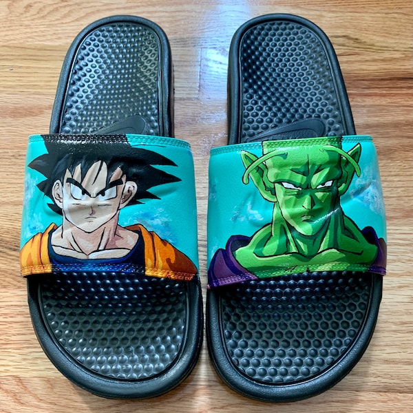 customize your own nike slides