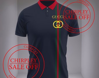 gucci polo shirt sale
