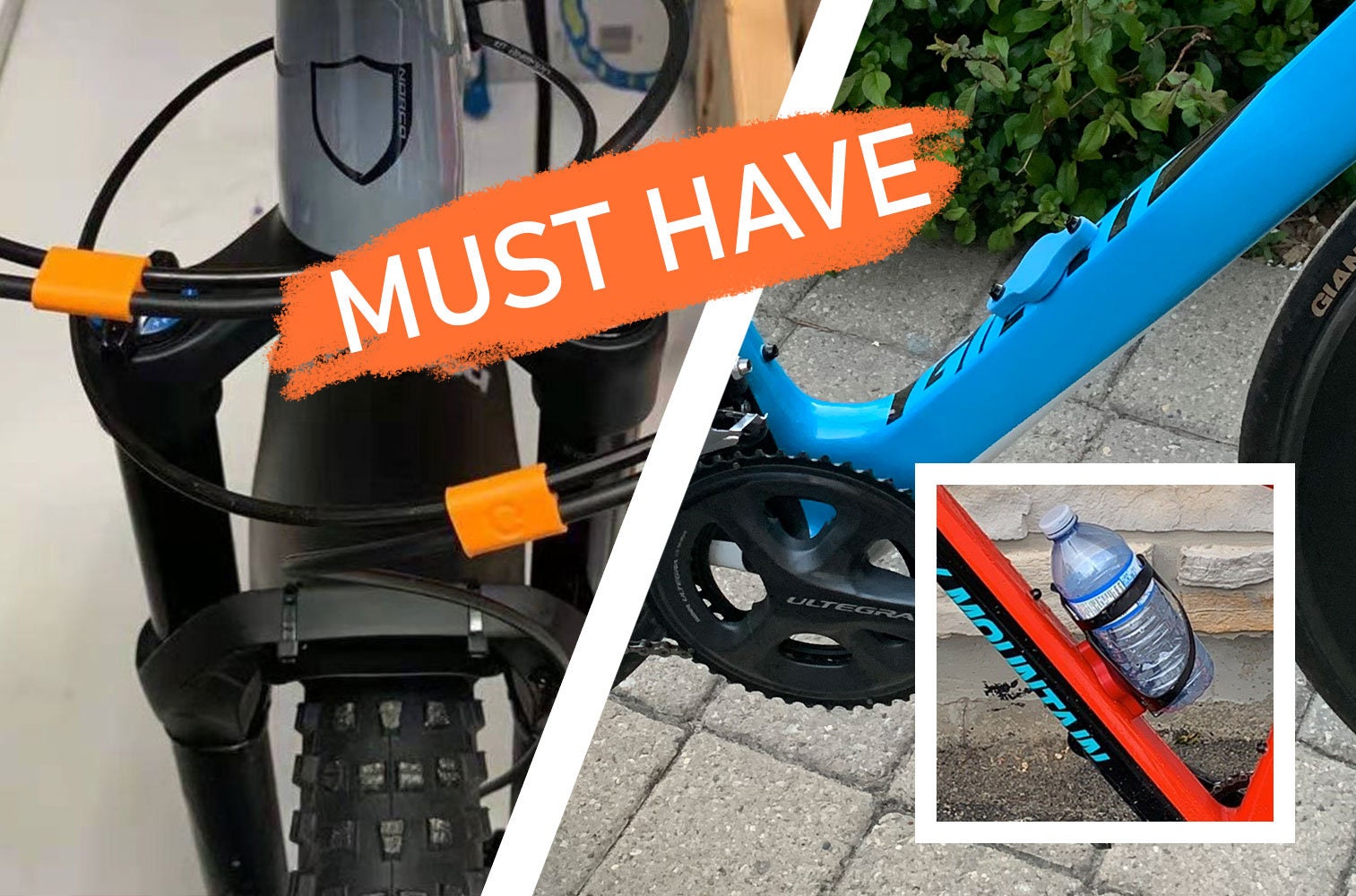 Buy Mtb Cable Management Online In India Etsy India