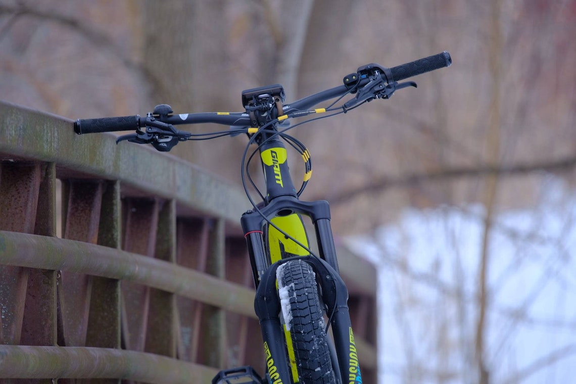 Bike Cable Clips for Mountain Bike Road Bike Dirt Bike Fat Etsy