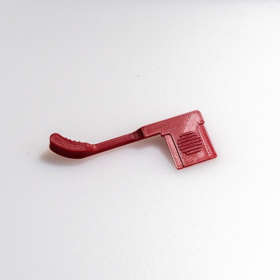 Fujifilm Fuji X100V X100VI Hot Shoe Cover Thumb Rest 3D Printed