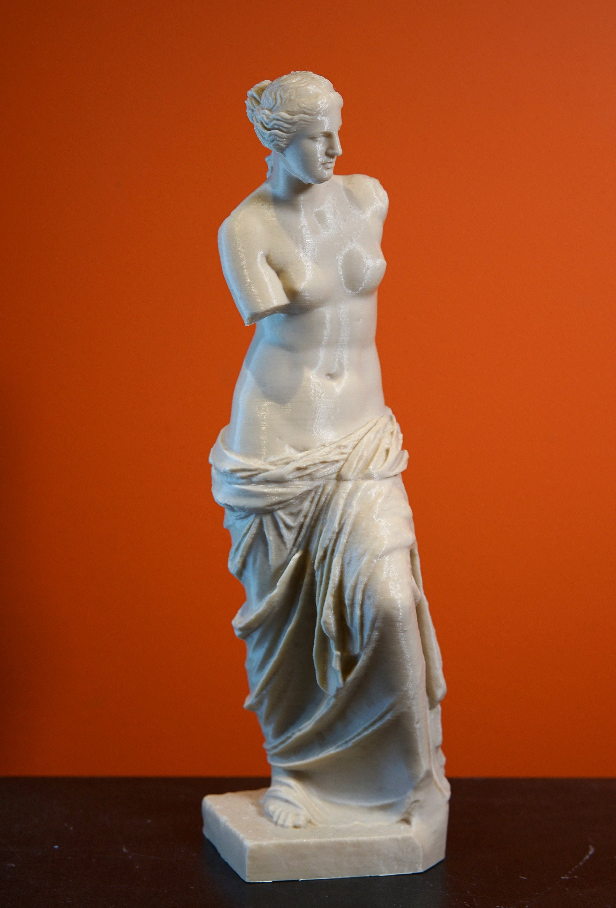 Statue of Venus 3D printed Aphrodite Goddess of Love | Etsy