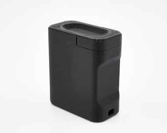 Ricoh GR III / Iiix - Dual Battery Holder With Magnetic Lock