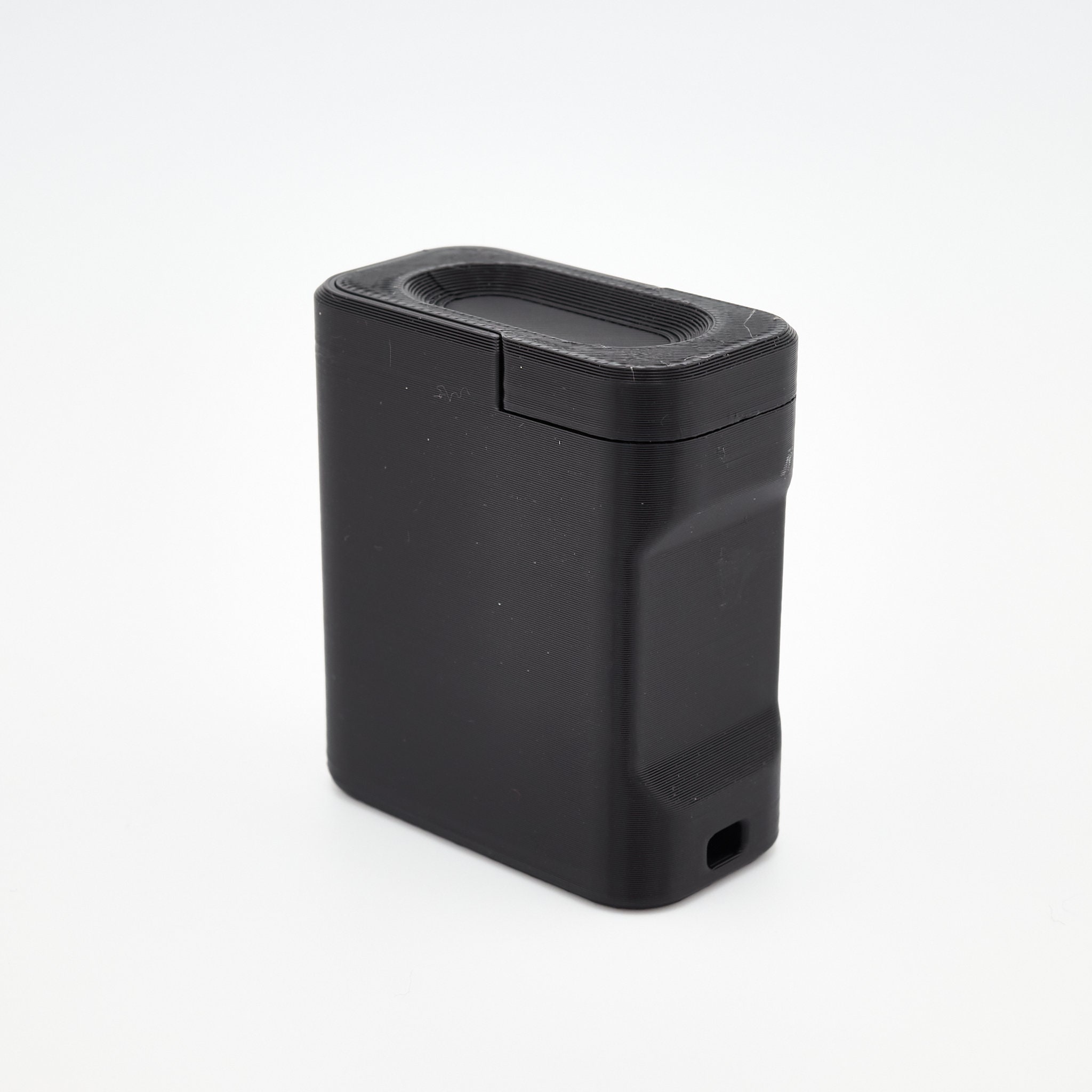 Ricoh GR III / Iiix - Dual Battery Holder With Magnetic Lock