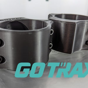 Airtag Case for Gotrax  G3 G4 Kickscooter | Anti Theft | Find Your scooter| Father&#39;s Day