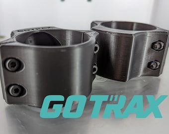 Airtag Case for Gotrax  G3 G4 Kickscooter | Anti Theft | Find Your scooter| Gift Idea