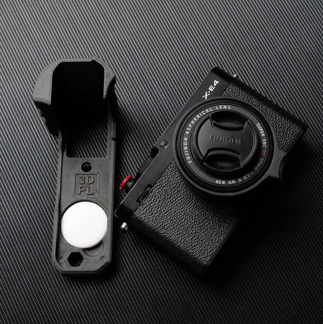 fuji xe2 grip
