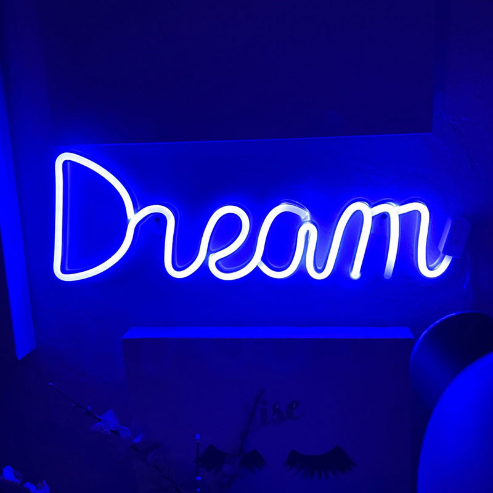 Néon Led Dream