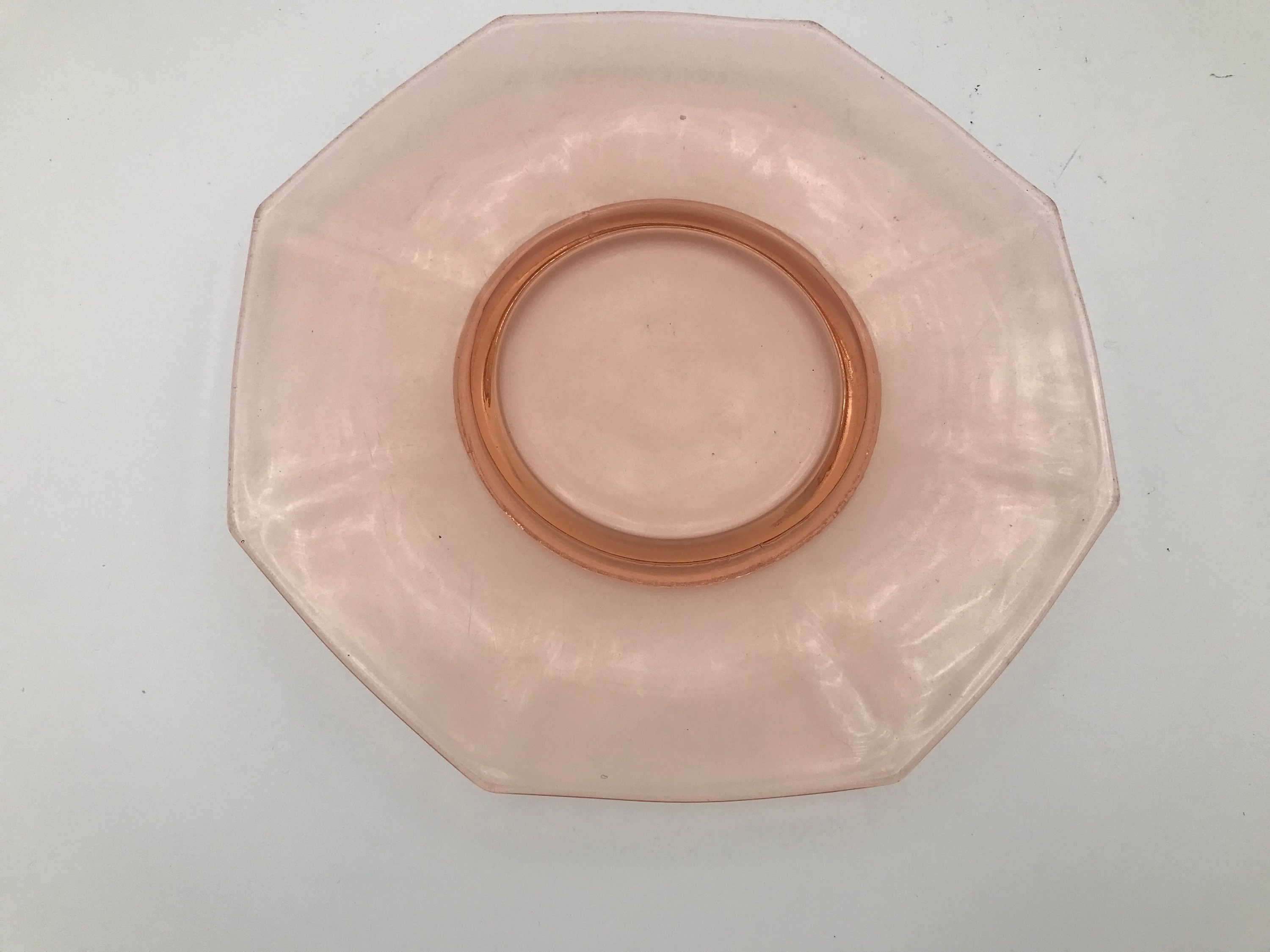 Depression glass - Etsy 日本