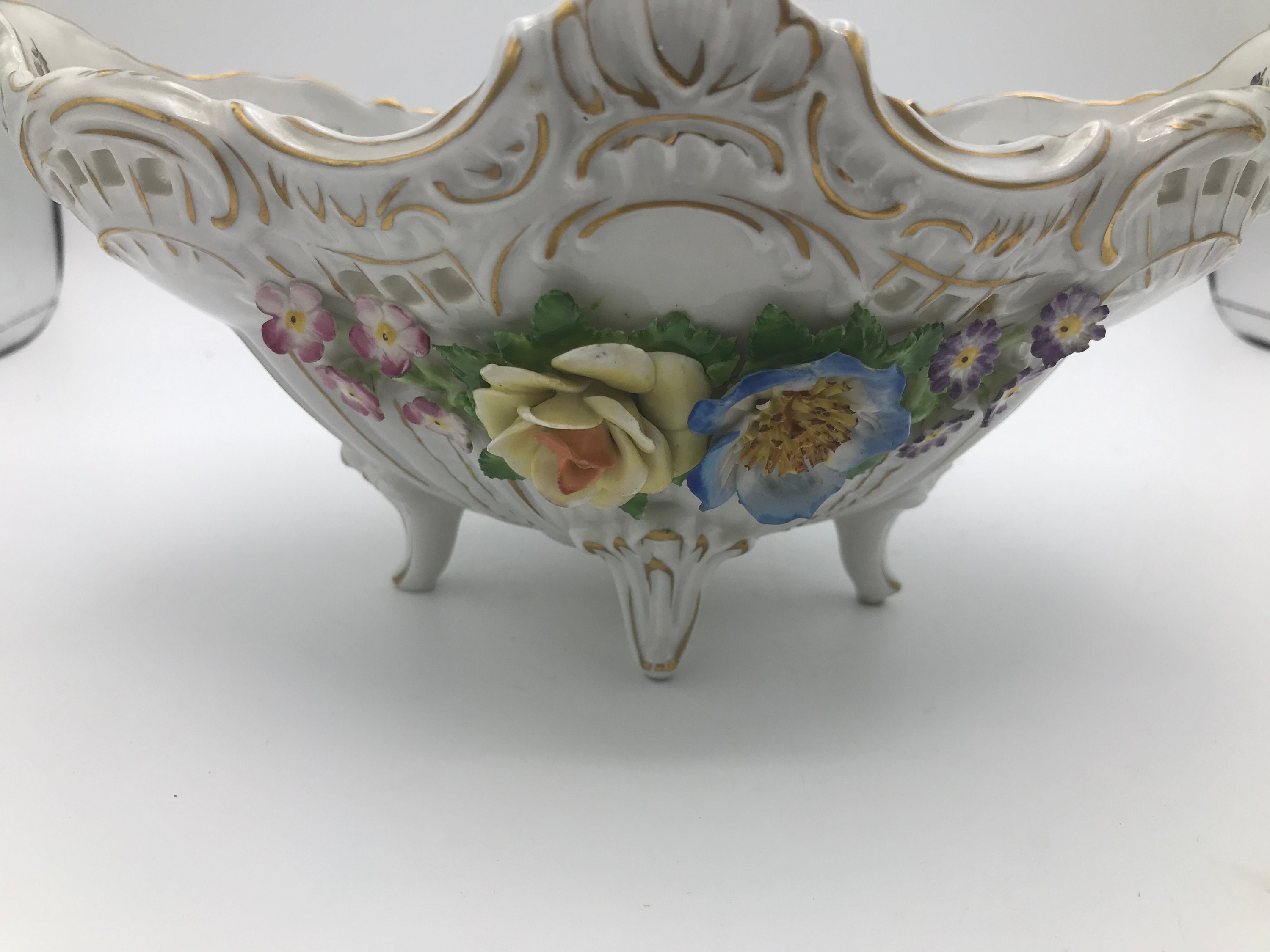 Von Schierholz Bowl - Etsy