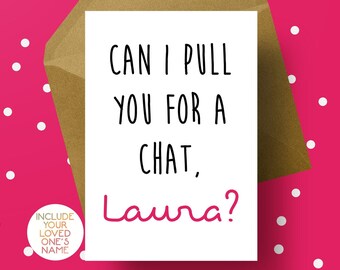 Love Island Birthday Card - Etsy