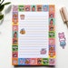 see more listings in the Memopads section