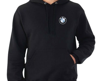bmw m sport hoodie