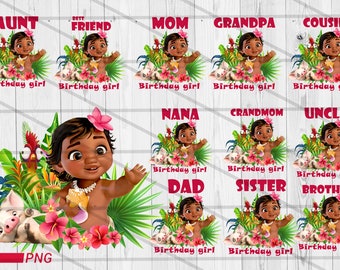 Download Baby Moana Svg Etsy