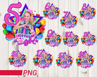 Download Jojo Siwa Svg Etsy