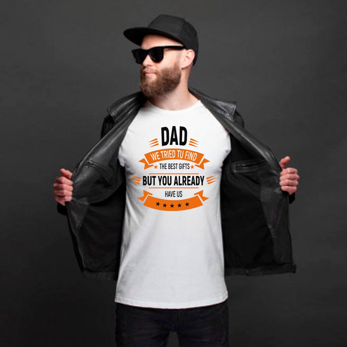 Download Father's Day SVG Dad SVG Dad Best Dad Whiskey Labels | Etsy