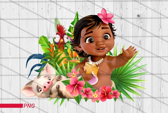 T Shirt Baby Moana Birthday Girl Png Digital File Png Moana Etsy T Shirt Baby Moana Birthday Girl Png Digital File Png Moana Etsy
