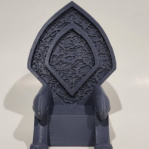Power Rangers Lightning Collection - Lord Zedd Throne