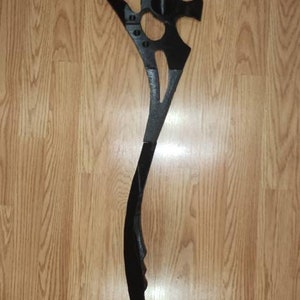 Sword of Darkness 3d printed kit