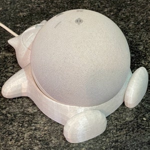 Snorlax Echo Dot