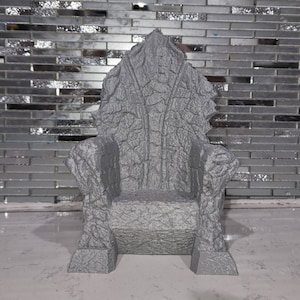 Lord Drakkon replica throne Power Rangers Lightning Collection