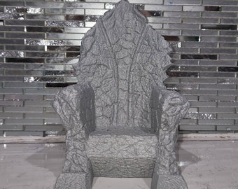 Lord Drakkon replica throne Power Rangers Lightning Collection