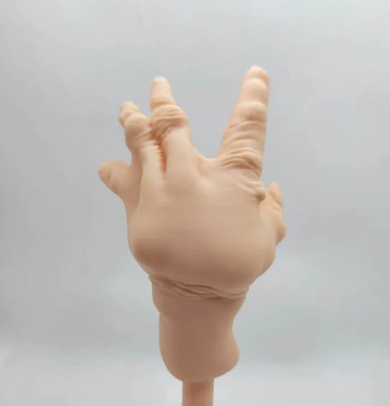Strong Hand Replica From Scary Movie -  Canada